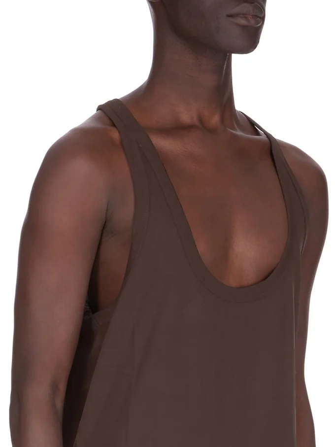 RICK OWENS – TOPS RR02E1101JA-78