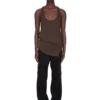 RICK OWENS – TOPS RR02E1101JA-78