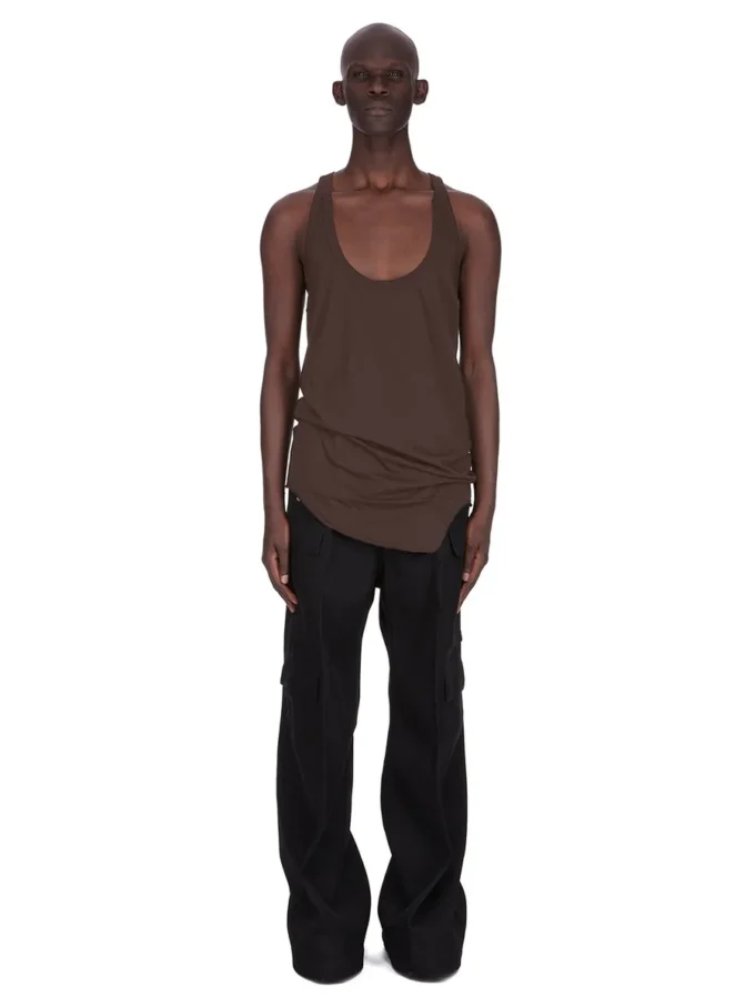RICK OWENS – TOPS RR02E1101JA-78