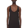 RICK OWENS – TOPS RR02E1101JSW-09
