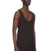 RICK OWENS – TOPS RR02E1101JSW-09