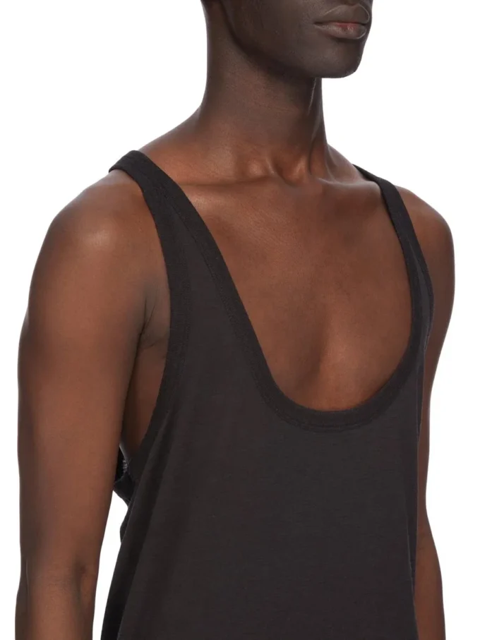 RICK OWENS – TOPS RR02E1101JSW-09