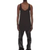 RICK OWENS – TOPS RR02E1101JSW-09