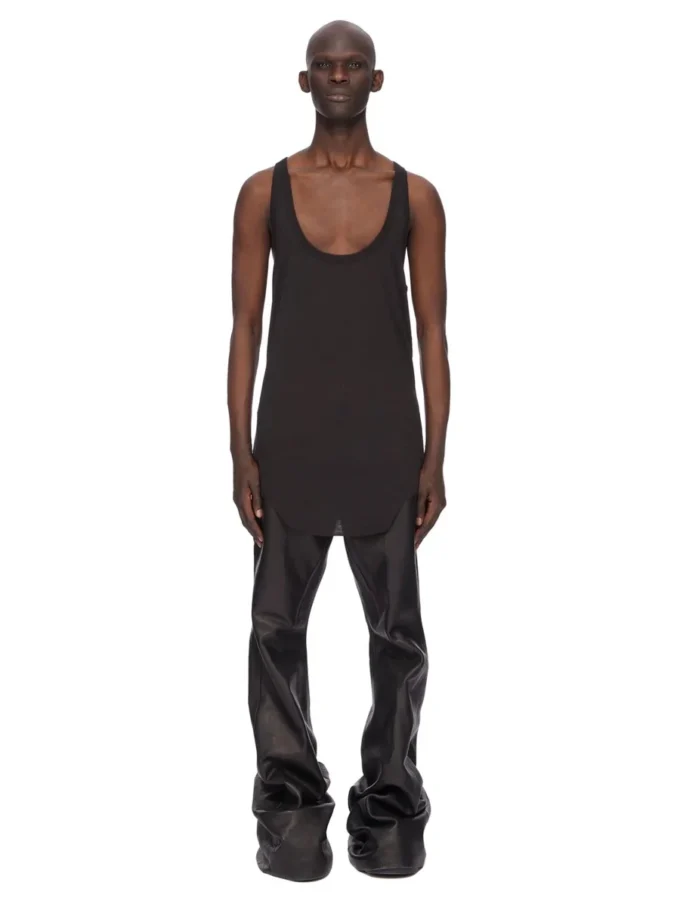 RICK OWENS – TOPS RR02E1101JSW-09