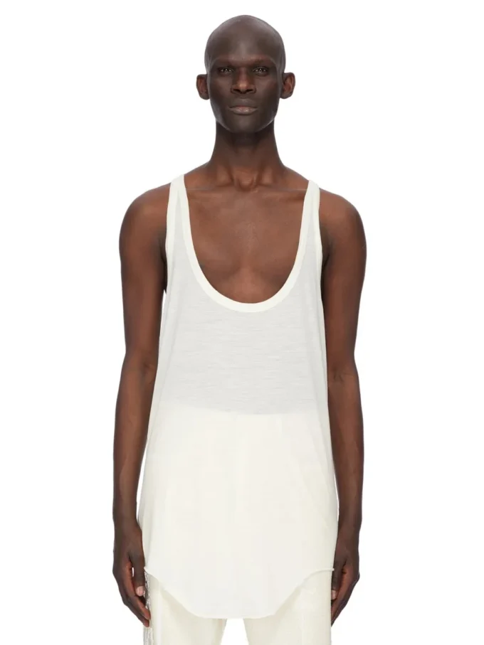 RICK OWENS – TOPS RR02E1101JSW-21