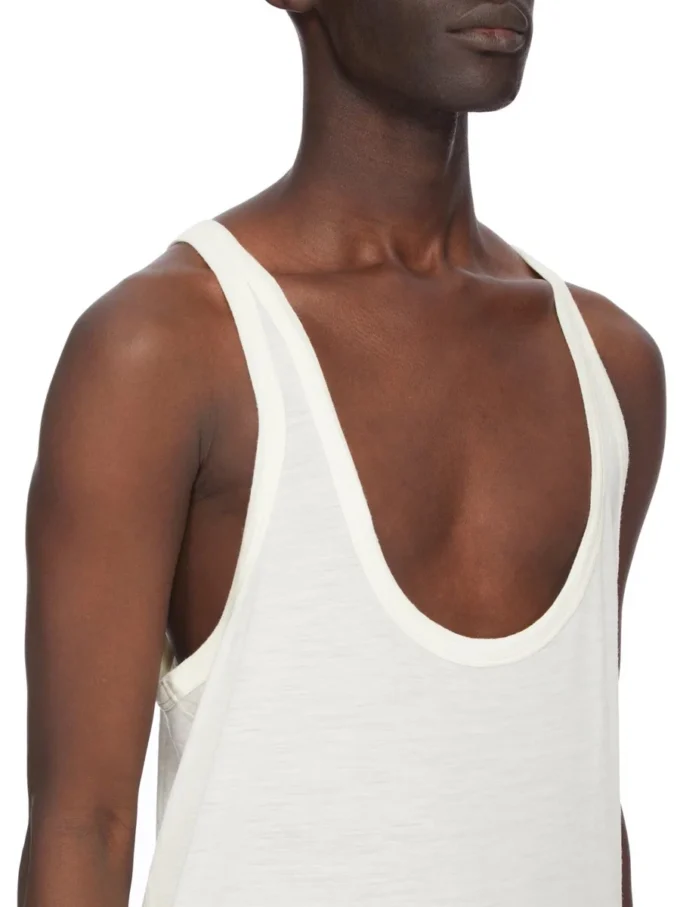 RICK OWENS – TOPS RR02E1101JSW-21