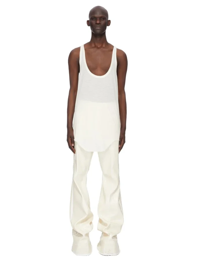 RICK OWENS – TOPS RR02E1101JSW-21