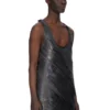RICK OWENS – TOPS RR02E1101TFLLX-09