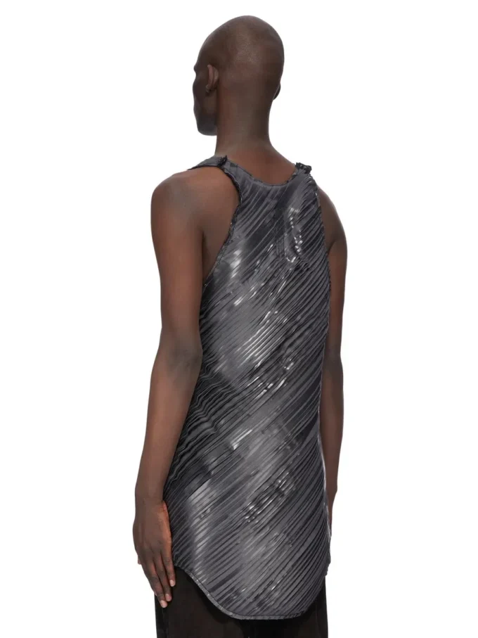 RICK OWENS – TOPS RR02E1101TFLLX-09