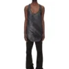 RICK OWENS – TOPS RR02E1101TFLLX-09