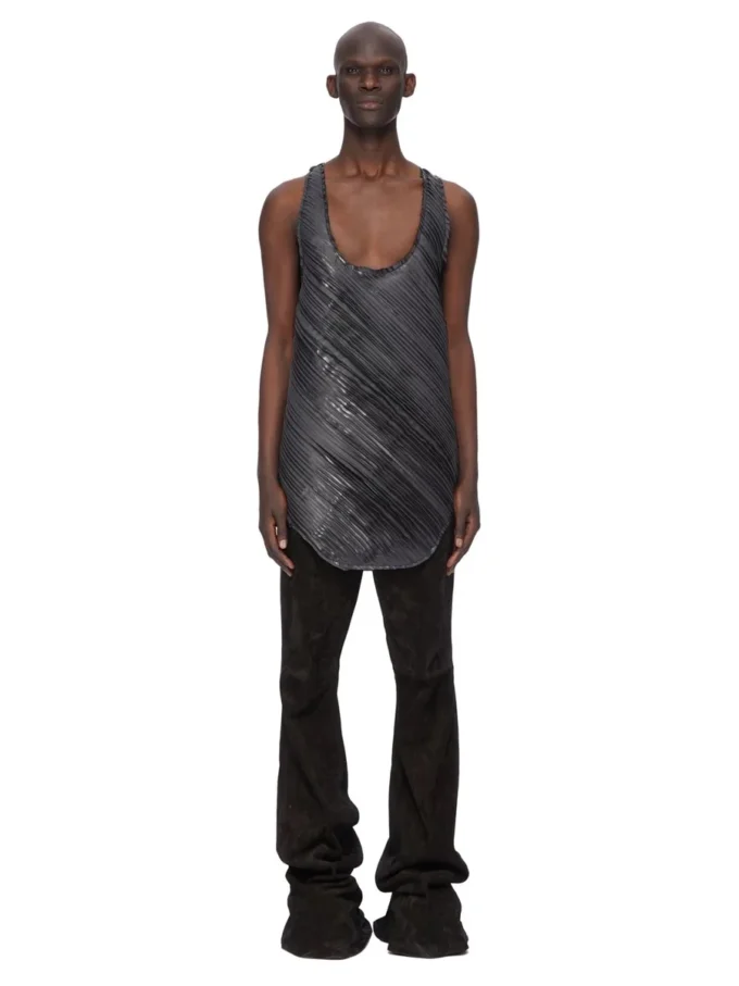 RICK OWENS – TOPS RR02E1101TFLLX-09