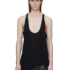 RICK OWENS – TOPS RR02E1101UC-09