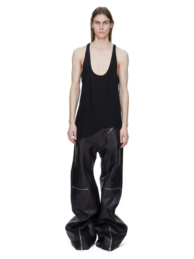 RICK OWENS – TOPS RR02E1101UC-09