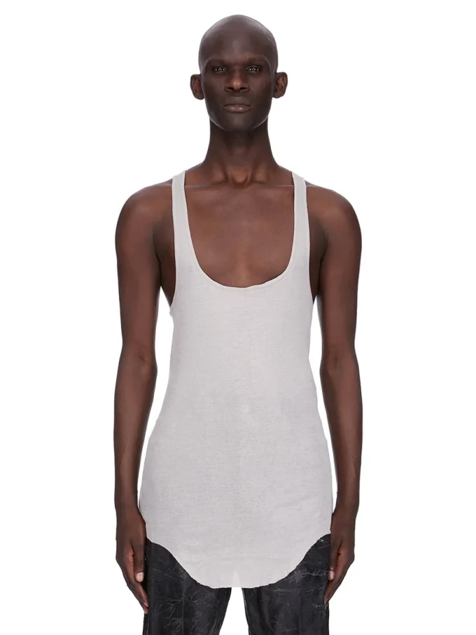 RICK OWENS – TOPS RR02E1104MR-08
