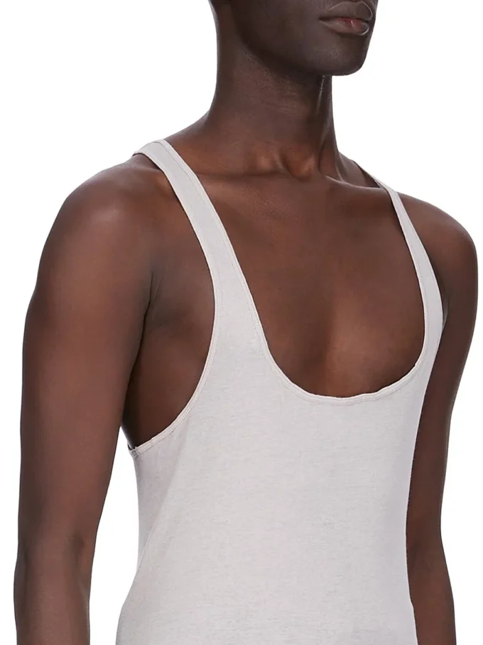RICK OWENS – TOPS RR02E1104MR-08