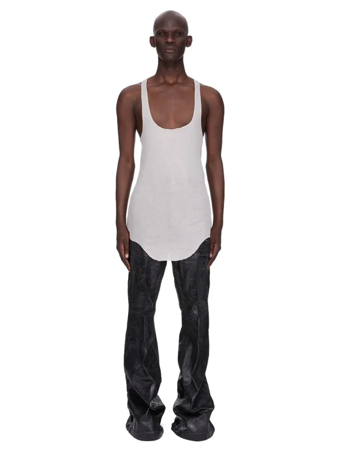 RICK OWENS – TOPS RR02E1104MR-08