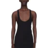 RICK OWENS – TOPS RR02E1104MR-09