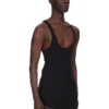 RICK OWENS – TOPS RR02E1104MR-09