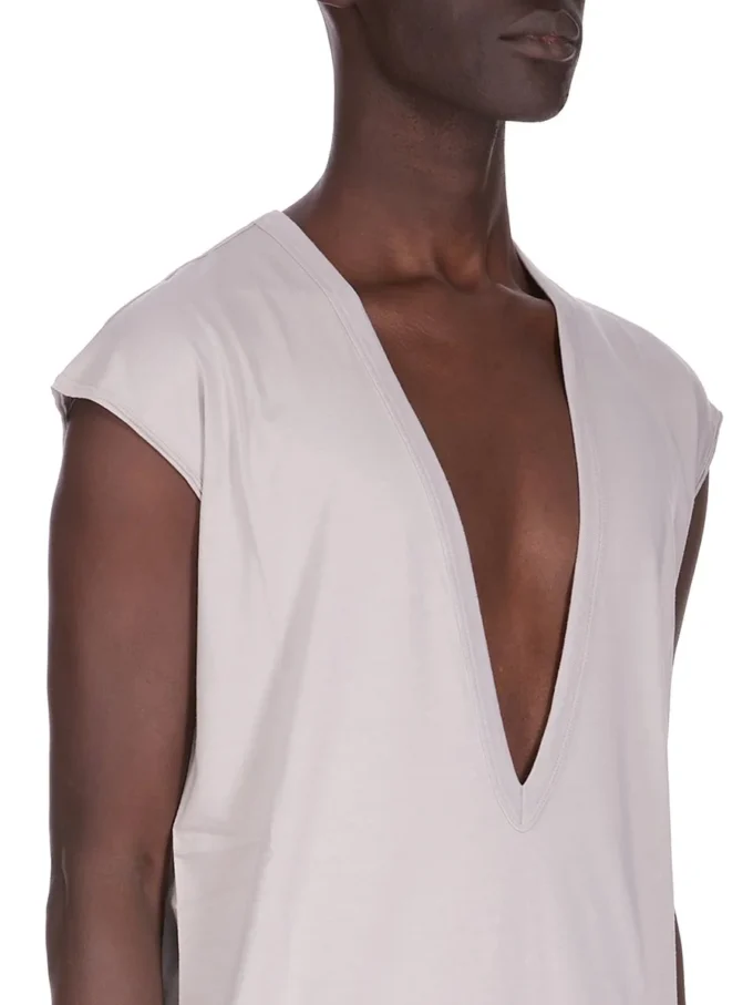 RICK OWENS – TOPS RR02E1107JA-08