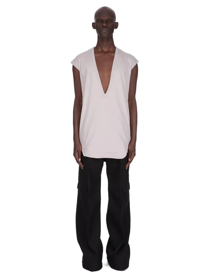 RICK OWENS – TOPS RR02E1107JA-08