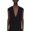 RICK OWENS – TOPS RR02E1107JA-09