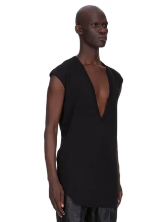 RICK OWENS – TOPS RR02E1107JA-09