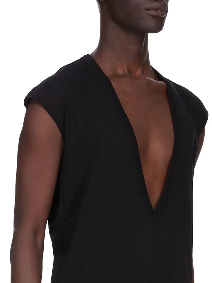 RICK OWENS – TOPS RR02E1107JA-09