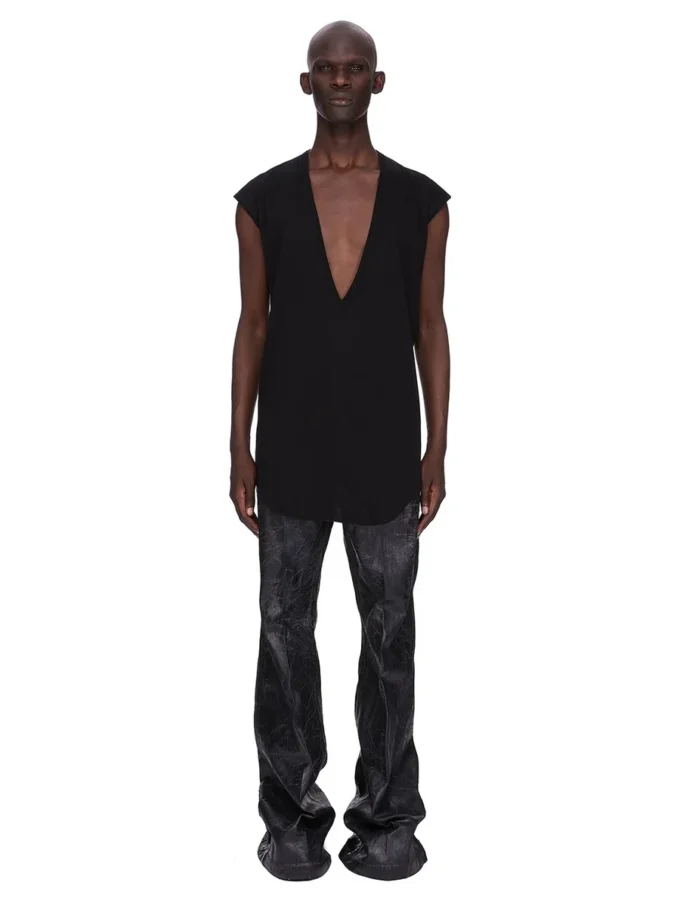 RICK OWENS – TOPS RR02E1107JA-09