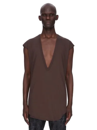 RICK OWENS – TOPS RR02E1107JA-78