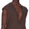 RICK OWENS – TOPS RR02E1107JA-78