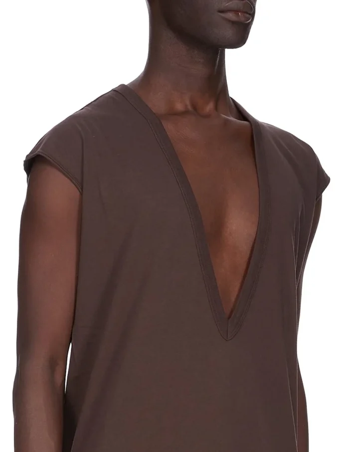 RICK OWENS – TOPS RR02E1107JA-78