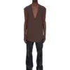 RICK OWENS – TOPS RR02E1107JA-78