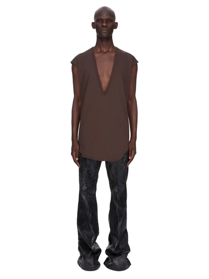 RICK OWENS – TOPS RR02E1107JA-78