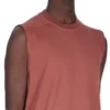 RICK OWENS – TOPS RR02E1108RIG-13