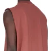 RICK OWENS – TOPS RR02E1108RIG-13