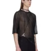 RICK OWENS – TOPS RR02E1453LBL-09