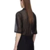 RICK OWENS – TOPS RR02E1453LBL-09