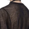 RICK OWENS – TOPS RR02E1453LBL-09
