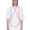 RICK OWENS – TOPS RR02E1453LBL-73
