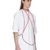 RICK OWENS – TOPS RR02E1453LBL-73
