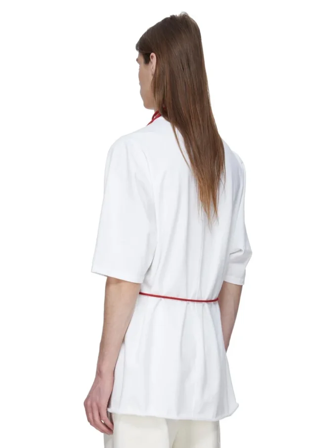 RICK OWENS – TOPS RR02E1453LBL-73