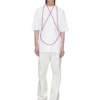 RICK OWENS – TOPS RR02E1453LBL-73