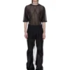 RICK OWENS – TOPS RR02E1457LBL-09