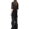 RICK OWENS – TOPS RR02E1457LBL-09