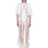 RICK OWENS – TOPS RR02E1457LBL-73