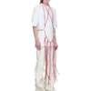 RICK OWENS – TOPS RR02E1457LBL-73