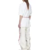 RICK OWENS – TOPS RR02E1457LBL-73