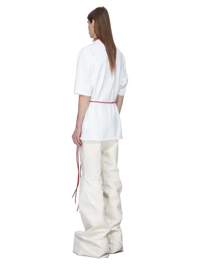 RICK OWENS – TOPS RR02E1457LBL-73