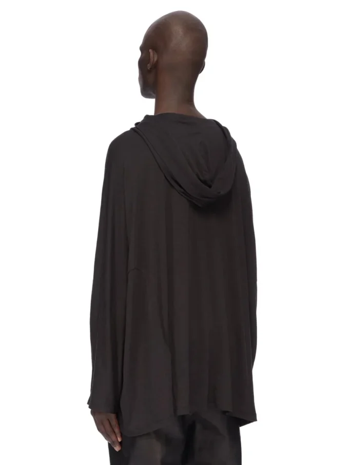 RICK OWENS – TOPS RR02E1502JSW-09