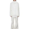 RICK OWENS – TOPS RR02E1502JSW-21